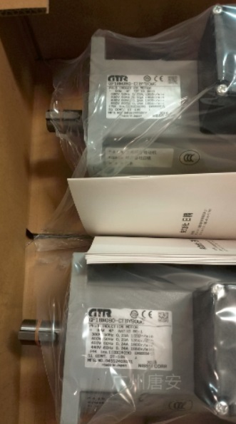 日精GTR减速机GL15N005-CTMR40NT...