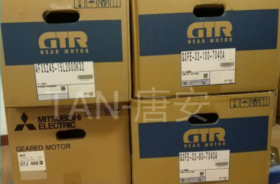 供应日本原装进口减速电机G3FE-32-80-T0...