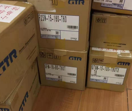 供应日精减速电机G3FE-32-100-T020W...