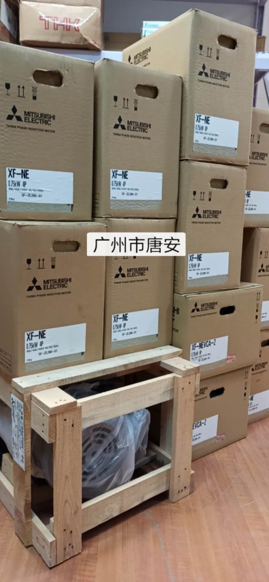 日精实心轴电机型号FF32L10-CNB040TP...