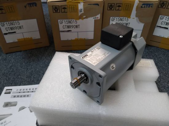 常州GTR日精减速机GF15N015-CSMR60...