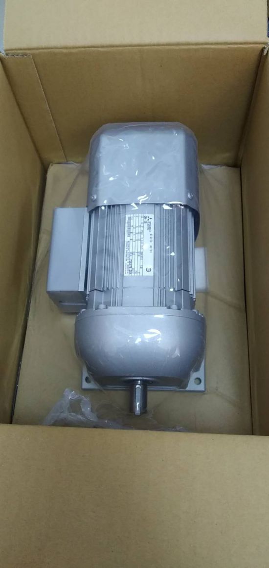 日本三菱减速机GM-SB 0.1KW/200V.5...