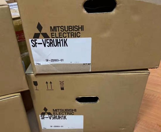 ​日本MITSUBISHI三菱高效电机型号SF-P...