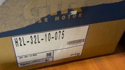 日精直交轴电机H2L32R12X-CNB010TN...