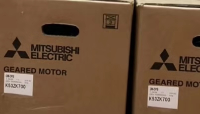 日本三菱减速马达GM-SPB 2.2kW 1/10...