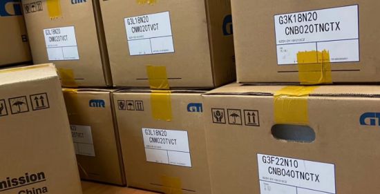 GTR日精实心轴电机F2F18L040-CTBR6...