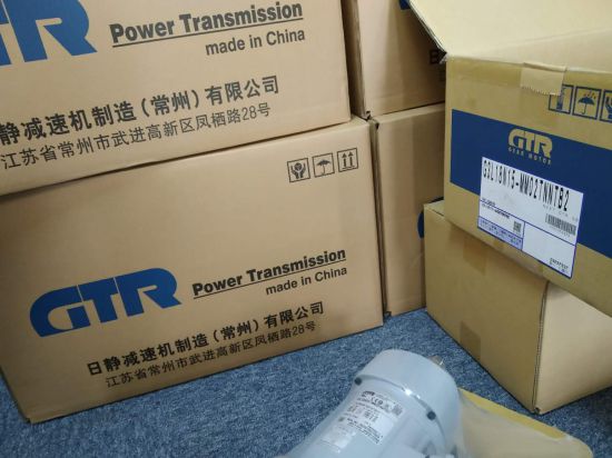 日本株式会社日精直流电机VF3SC15-80N10...