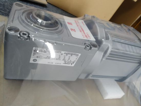 日本三菱减速电机GM-SPB 2.2KW 380V...