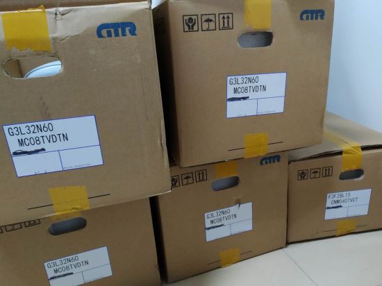 GTR日精防水减速电机G3L28N30-CNG04...