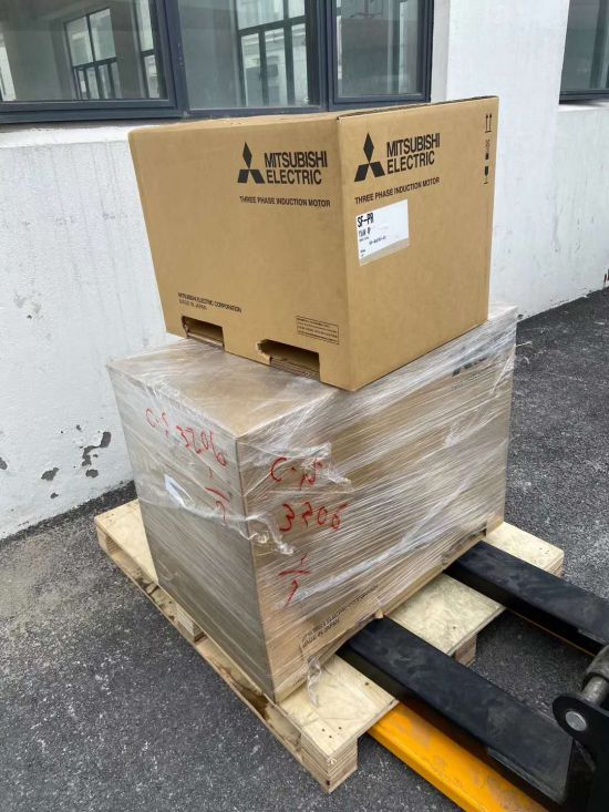 广州市唐安供应日本三菱减速马达GM-SHYPM-R...