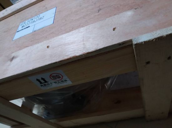 GTR日精减速电机FS45N15X-MM02TNN...