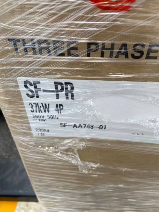 MITSUBISHI三菱减速马达SF-PR 45K...