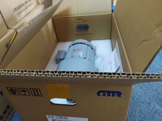 供应日静齿轮减速机G3L18N40-CNM010T...