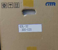 NISSEI日精减速头G3L-32-300-020...