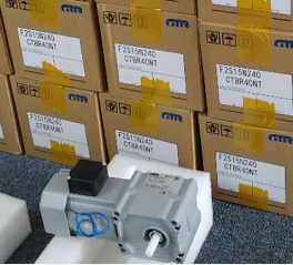 GTR日精齿轮减速机型号GL18N160-CTMY...