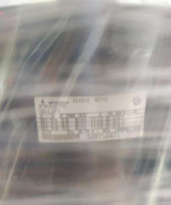 日本株式会社MITSUBISHI三菱减速电机GM-...