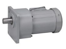 日本MITSUBISHI三菱普通减速马达GM-SF...