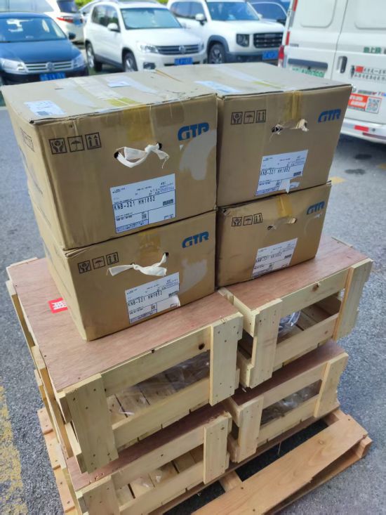 日本tsubaki椿本过载保护装置型号TL350-...