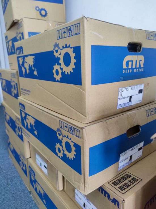 GTR日精减速机FS35N240-MM04TWNT...