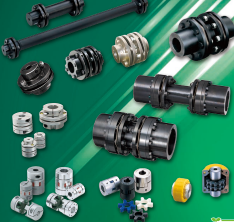 TSUBAKI椿本联轴器NEF18W-NH32JD...